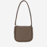 Bottega Veneta Cobble Shoulder Bag - Women - Piano Luigi