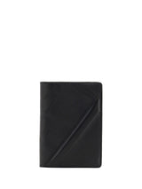 Fendi Shadow Card Holder - Men - Piano Luigi