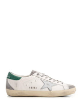 Golden Goose super-star Sneaker - Men - Piano Luigi