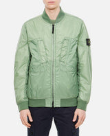 Stone Island Bomber Jacket - Men - Piano Luigi