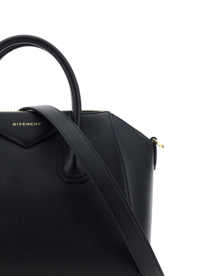 Givenchy Antigona Handbag - Women - Piano Luigi