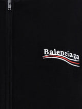 Balenciaga Hoodie - Women - Piano Luigi