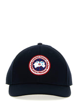 Canada Goose arctic Cap - Men - Piano Luigi