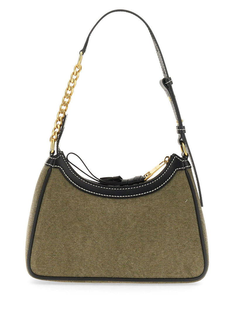 Balmain b-army Shoulder Bag - Women - Piano Luigi