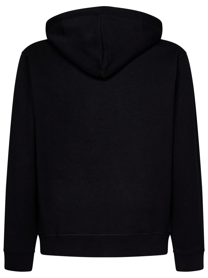 Dsquared2 Sweatshirt - Men - Piano Luigi