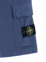 Stone Island Shorts - Men - Piano Luigi