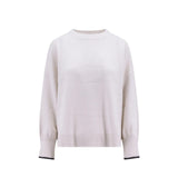 Brunello Cucinelli Cashmere Sweater - Women - Piano Luigi