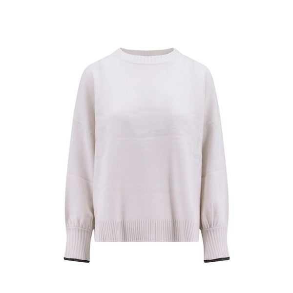 Brunello Cucinelli Cashmere Sweater - Women - Piano Luigi