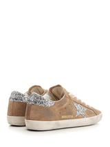 Golden Goose super Star Sneakers - Women - Piano Luigi