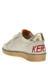 Golden Goose Ball Star Sneakers - Men - Piano Luigi