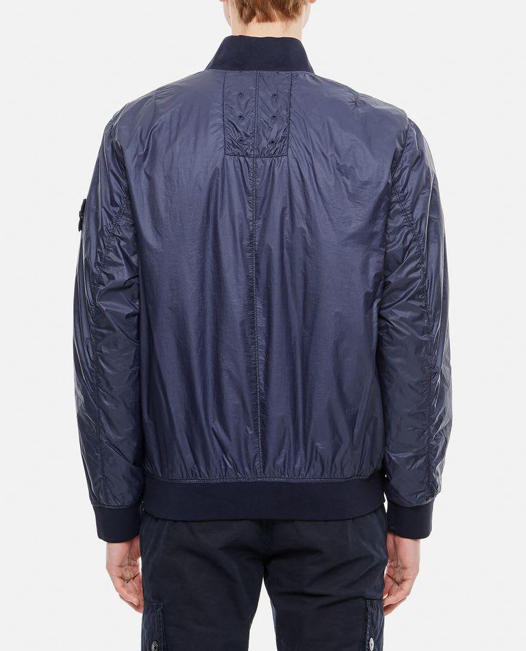 Stone Island Bomber Jacket - Men - Piano Luigi