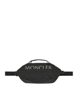 Moncler Alchemy Belt Bag - Men - Piano Luigi