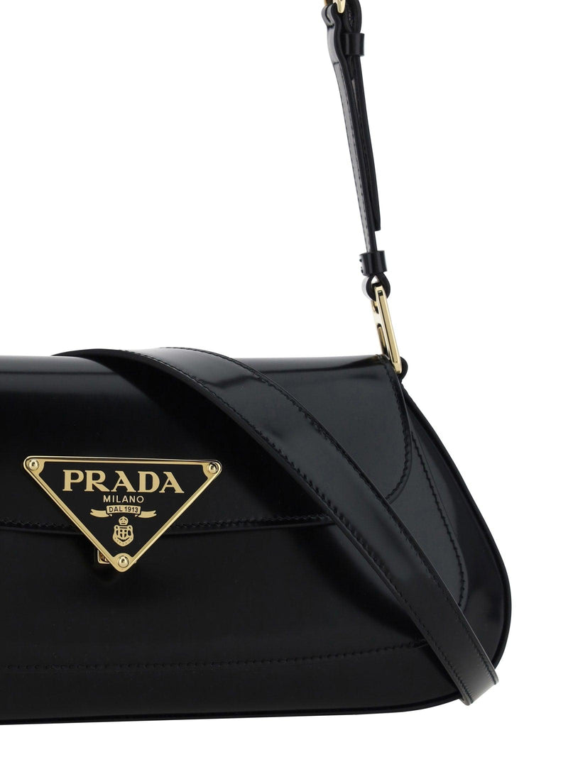 Prada Shoulder Bag - Women - Piano Luigi