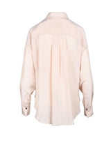 Brunello Cucinelli Womens Pink Shirt - Women - Piano Luigi