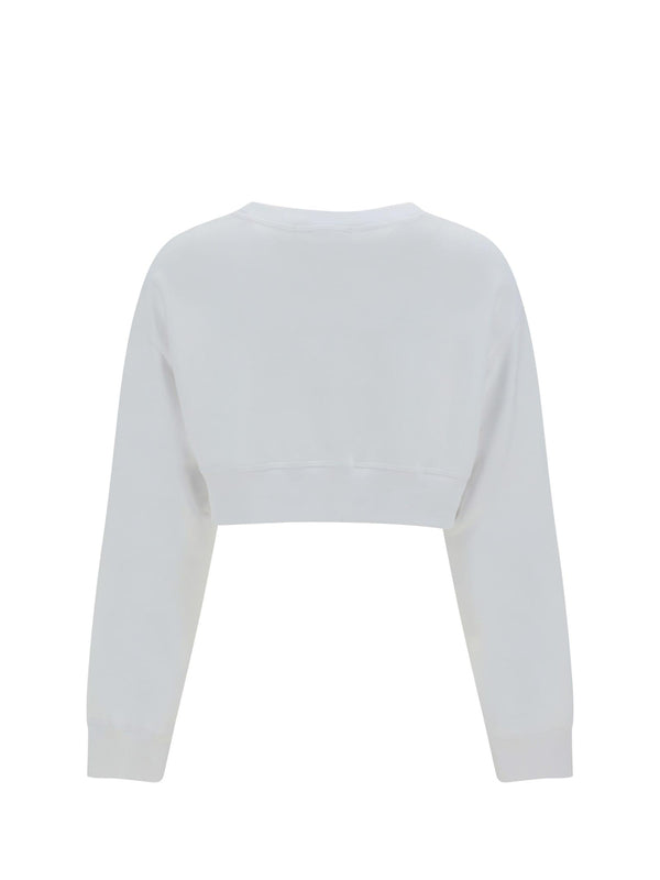 Dsquared2 Sweatshirt - Women - Piano Luigi