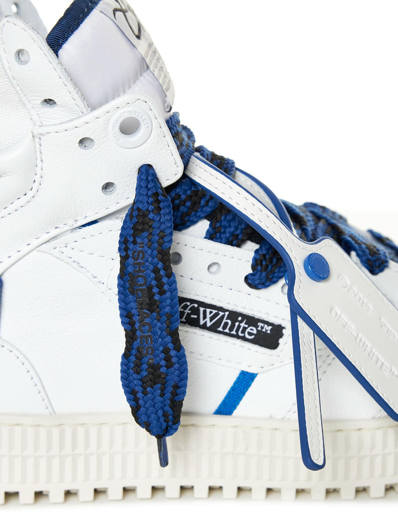 Off-White Sneakers - Men - Piano Luigi