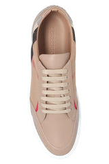 Burberry new Salmond Sneakers - Women - Piano Luigi