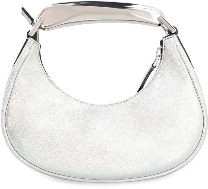 Tom Ford Hobo Bag In Leather - Women - Piano Luigi