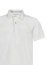 Tom Ford Polo Shirt - Men - Piano Luigi