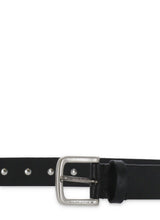 Golden Goose Trinidad Belt - Men - Piano Luigi