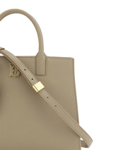 Burberry Frances Handbag - Women - Piano Luigi