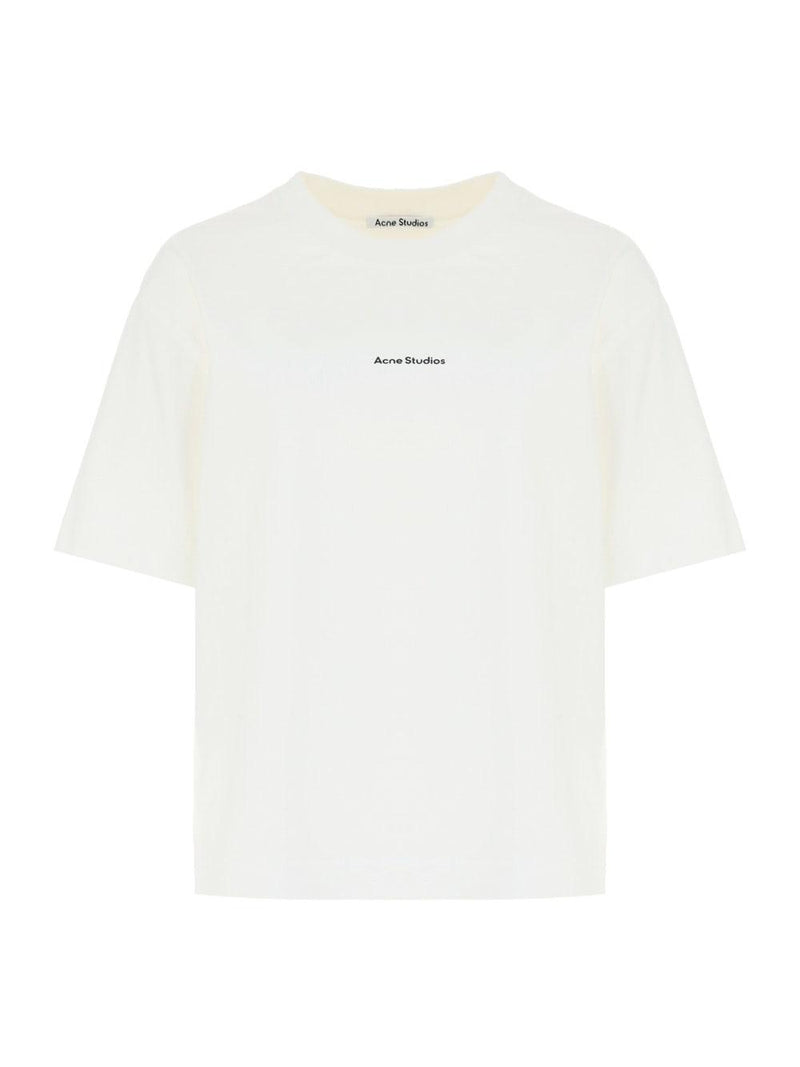 Acne Studios T-shirt - Women - Piano Luigi