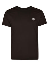 Burberry Regular Logo T-shirt - Men - Piano Luigi