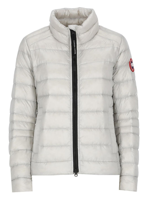 Canada Goose Cypress Down Jacket - Women - Piano Luigi