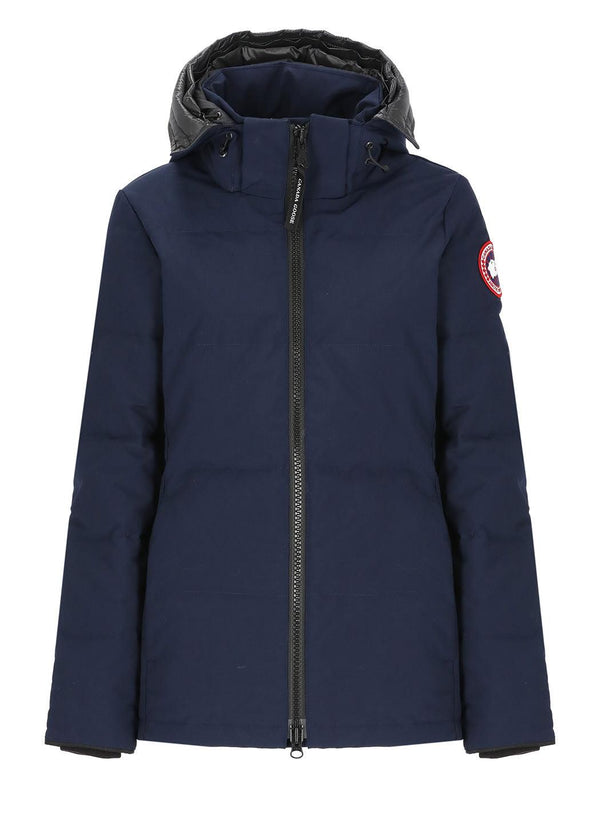 Canada Goose Chelsea Down Jacket - Women - Piano Luigi