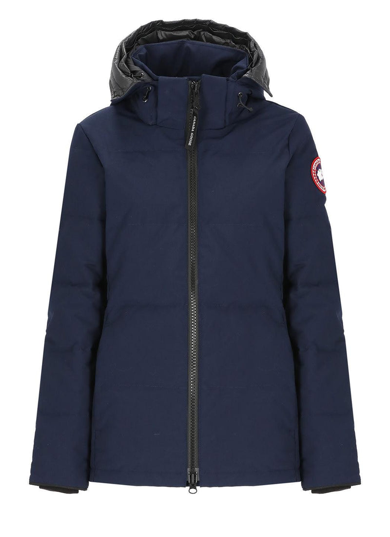 Canada Goose Chelsea Down Jacket - Women - Piano Luigi