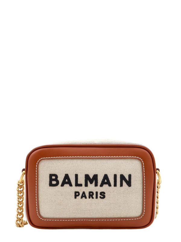 Balmain Shoulder Bag - Women - Piano Luigi