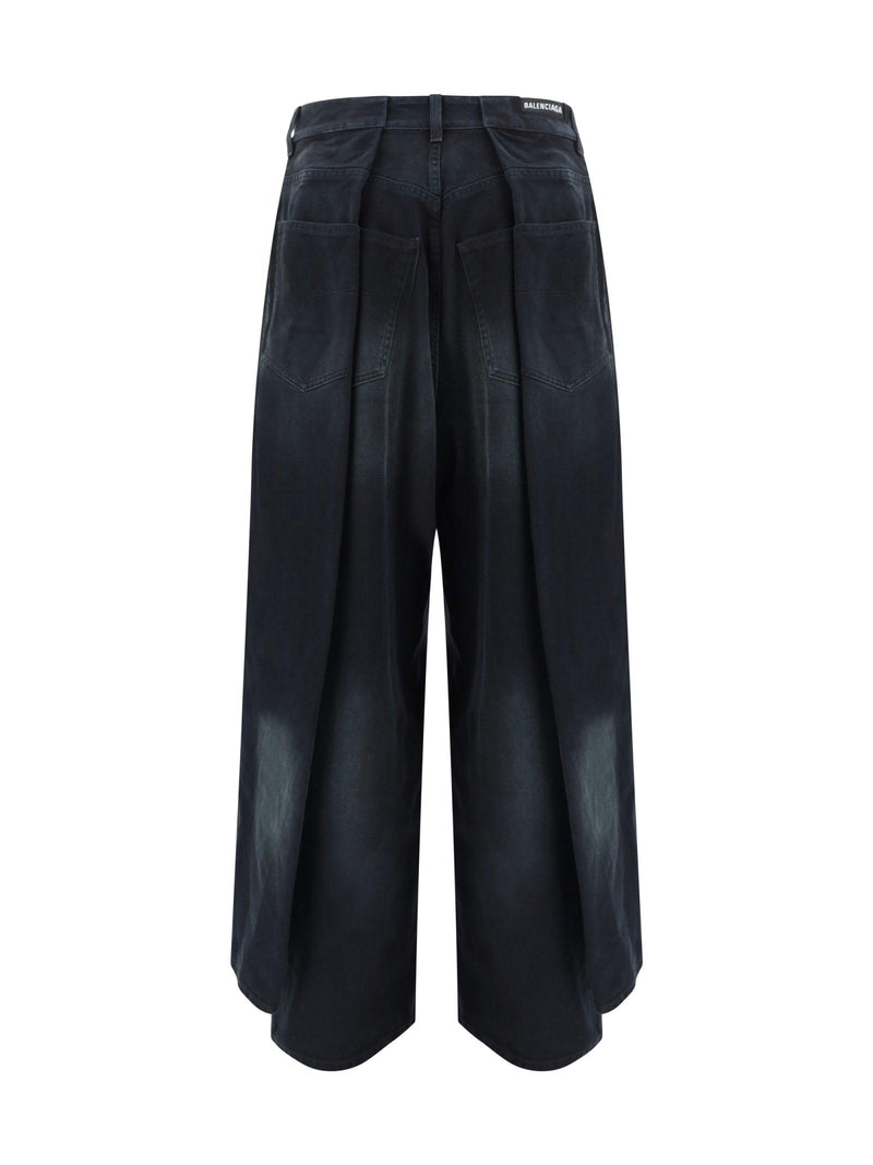 Balenciaga Pants - Men - Piano Luigi