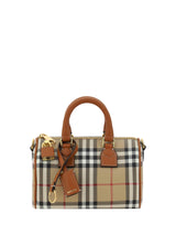 Burberry Bowling Mini Handbag - Women - Piano Luigi