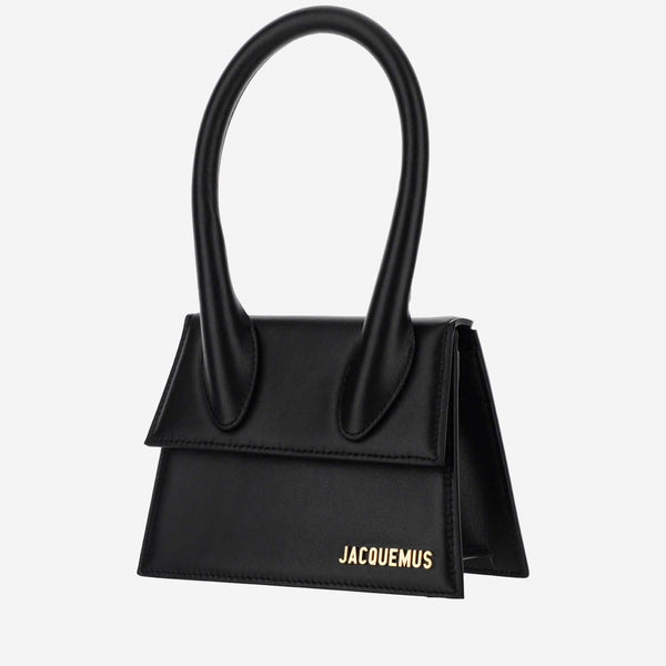 Jacquemus Le Chiquito Moyen Bag - Women - Piano Luigi