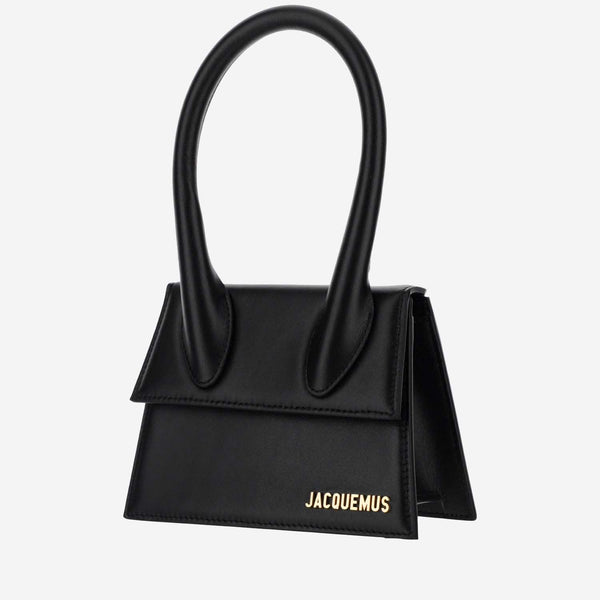 Jacquemus Le Chiquito Moyen Bag - Women