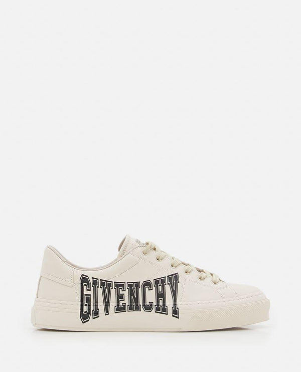 Givenchy Lace-up city Sport Sneakers - Men - Piano Luigi