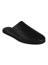 Bottega Veneta Intrecciato Slippers - Men - Piano Luigi