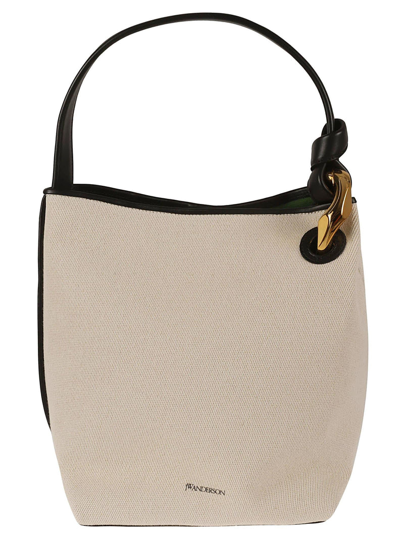 J.W. Anderson The Chain Bucket Bag - Women - Piano Luigi