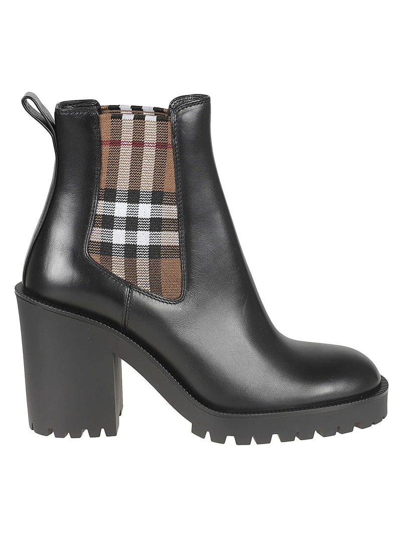 Burberry New Allostock Boots - Women - Piano Luigi