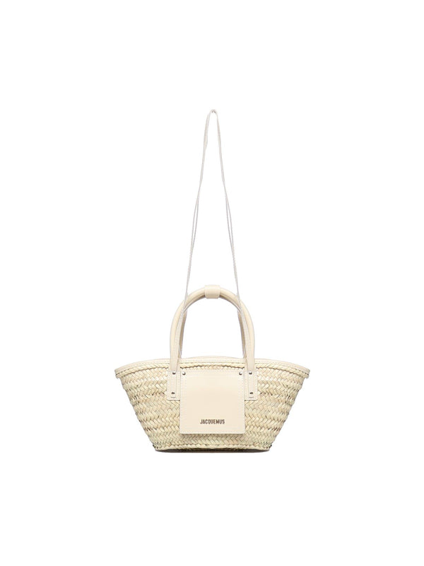 Jacquemus Le Petit Panier Soli - Women - Piano Luigi