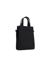 Fendi Shopper Handbag - Men - Piano Luigi