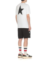 Golden Goose Star T-shirt - Men - Piano Luigi