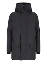 Canada Goose langford Parka - Men - Piano Luigi