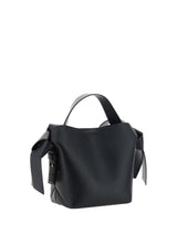 Acne Studios Musubi Mini Handbag - Women - Piano Luigi