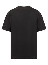 Burberry T-shirt - Men - Piano Luigi