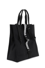 Dsquared2 Shopper Bag With Logo - Men - Piano Luigi