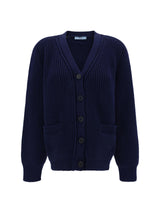 Prada Cardigan - Women - Piano Luigi