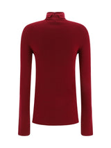 Burberry Turtleneck Sweater - Women - Piano Luigi