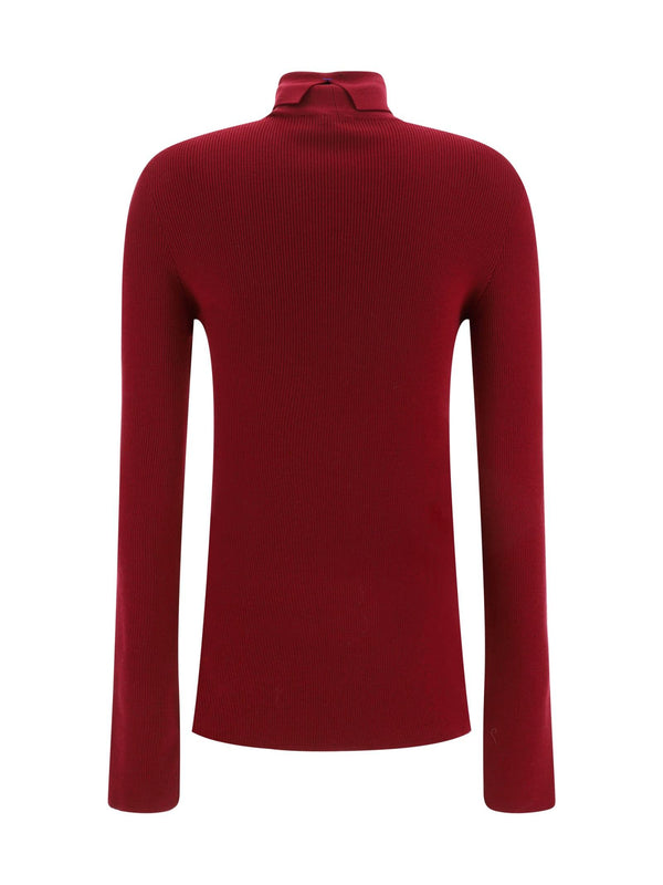 Burberry Turtleneck Sweater - Women - Piano Luigi