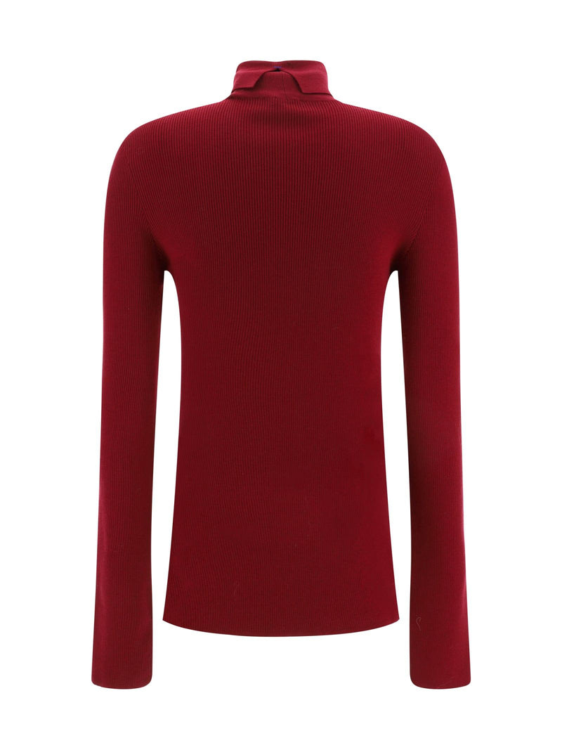 Burberry Turtleneck Sweater - Women - Piano Luigi